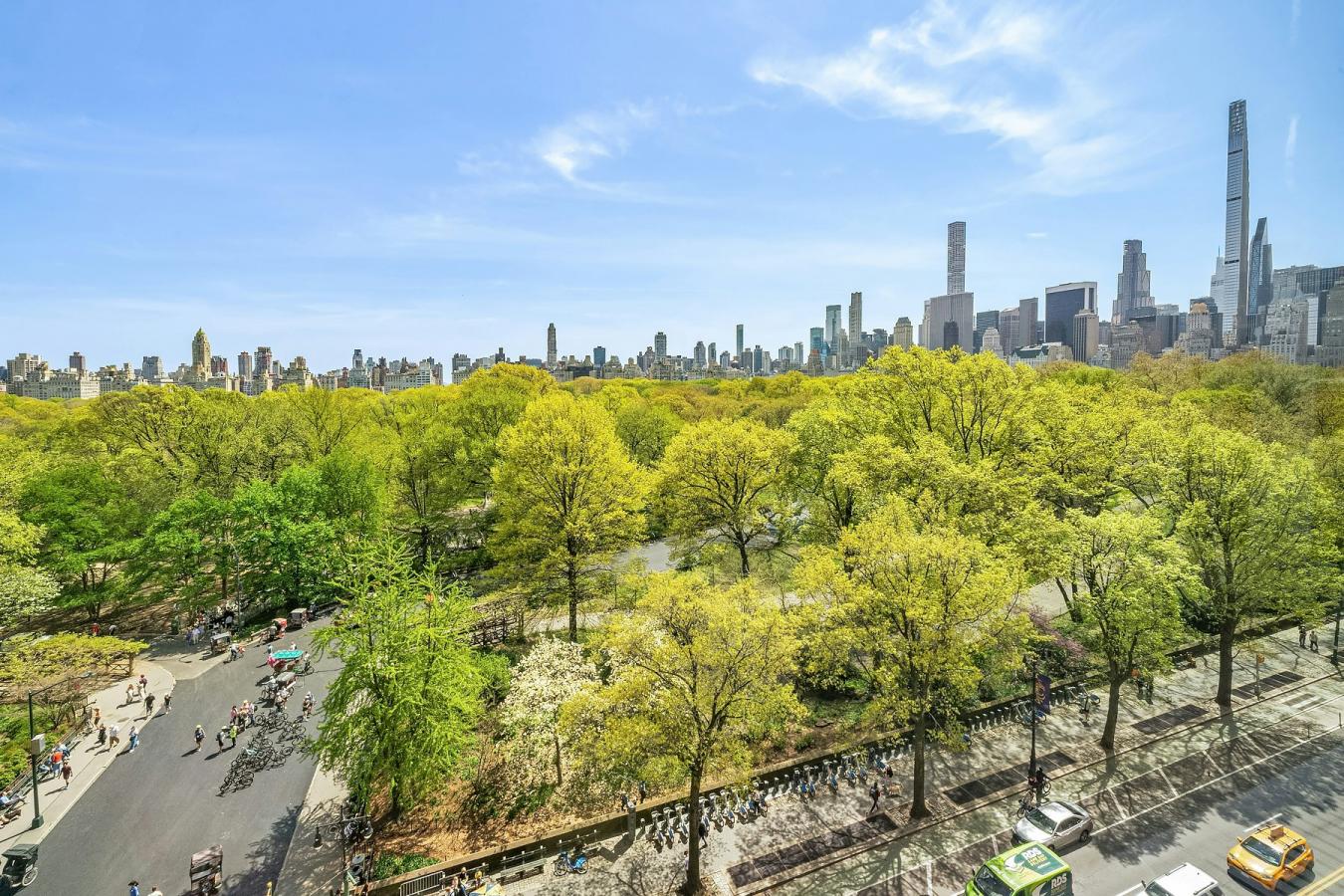 New York, New York, 10023, United States, 5 Bedrooms Bedrooms, ,5 BathroomsBathrooms,Residential,For Sale,1959878