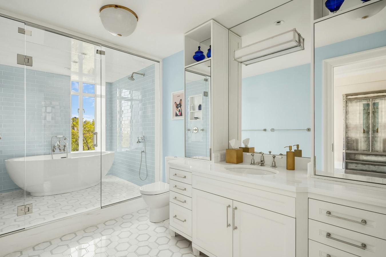 New York, New York, 10023, United States, 5 Bedrooms Bedrooms, ,5 BathroomsBathrooms,Residential,For Sale,1959878