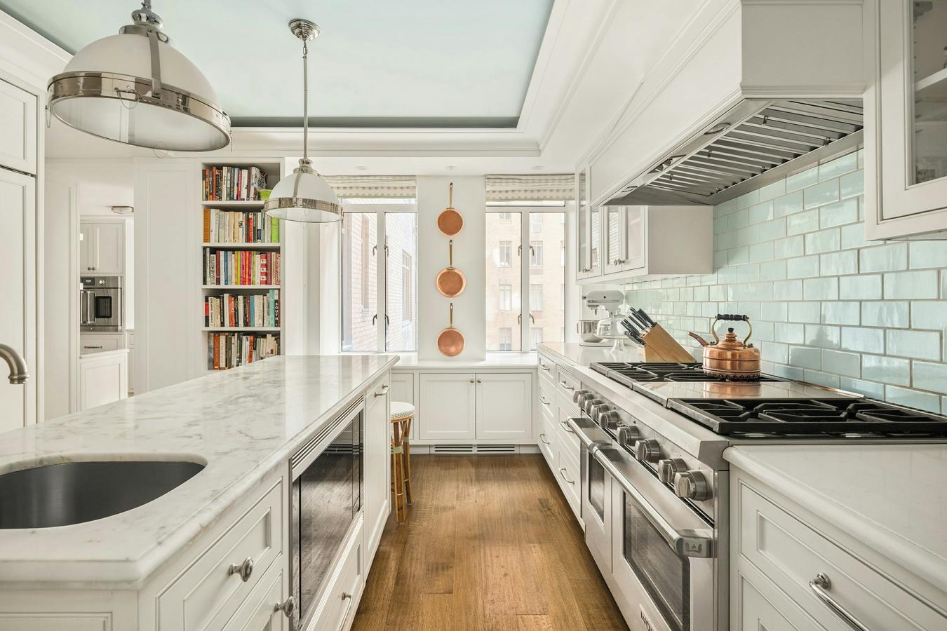 New York, New York, 10023, United States, 5 Bedrooms Bedrooms, ,5 BathroomsBathrooms,Residential,For Sale,1959878