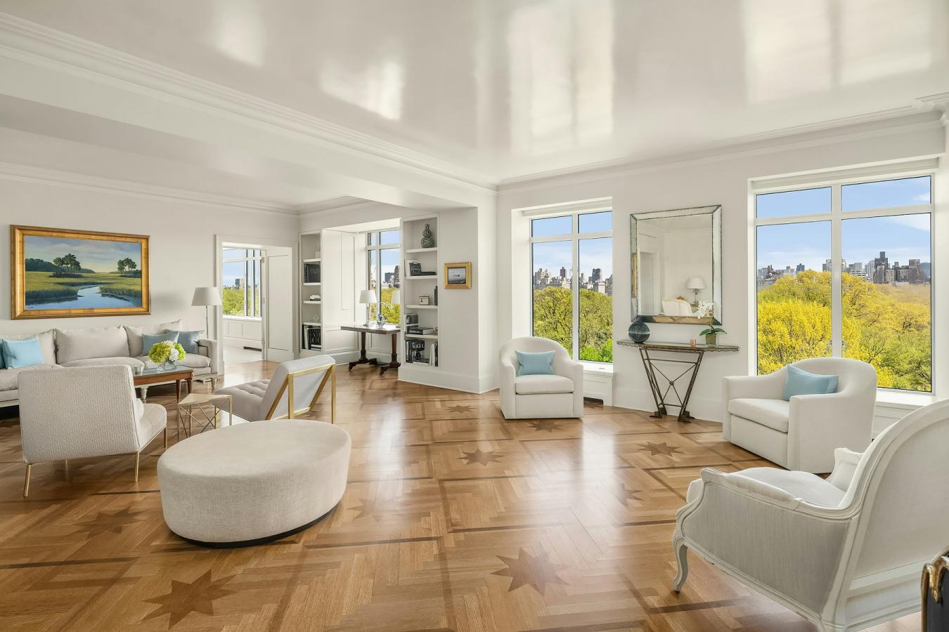 New York, New York, 10023, United States, 5 Bedrooms Bedrooms, ,5 BathroomsBathrooms,Residential,For Sale,1959878