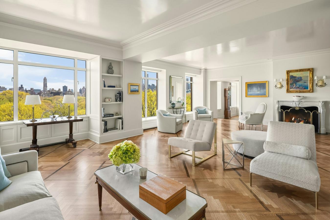 New York, New York, 10023, United States, 5 Bedrooms Bedrooms, ,5 BathroomsBathrooms,Residential,For Sale,1959878