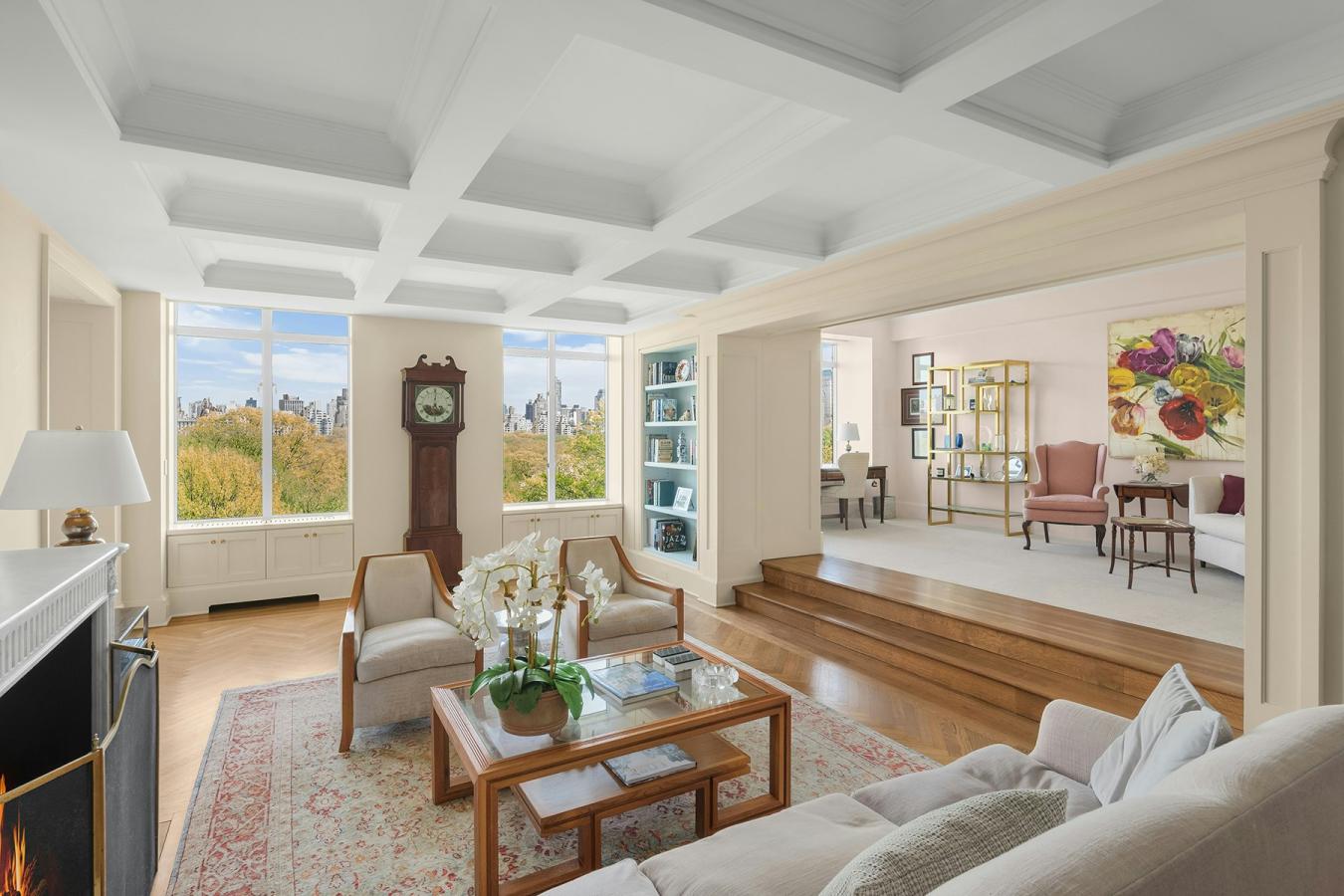 New York, New York, 10023, United States, 5 Bedrooms Bedrooms, ,5 BathroomsBathrooms,Residential,For Sale,1959878