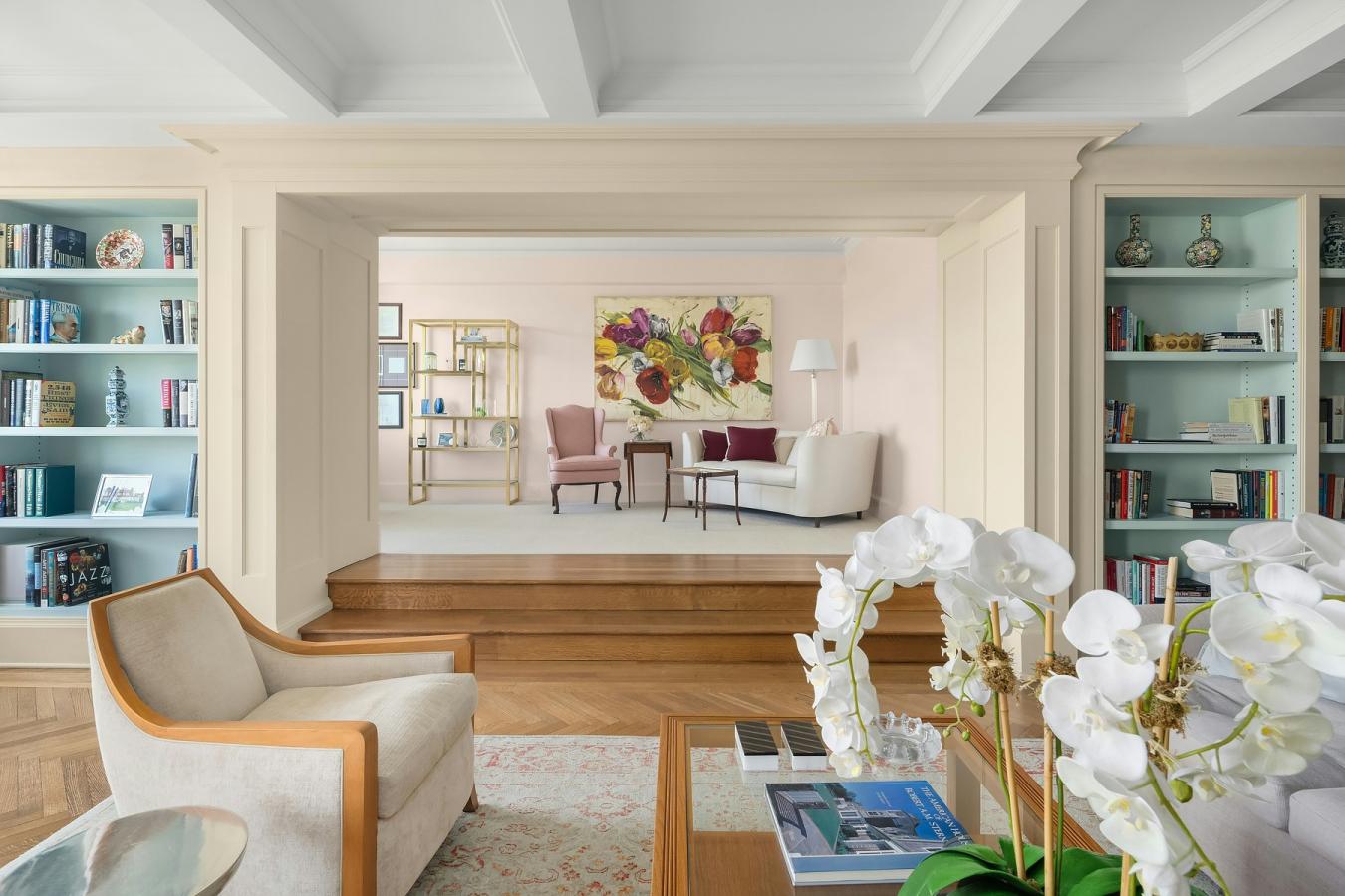 New York, New York, 10023, United States, 5 Bedrooms Bedrooms, ,5 BathroomsBathrooms,Residential,For Sale,1959878