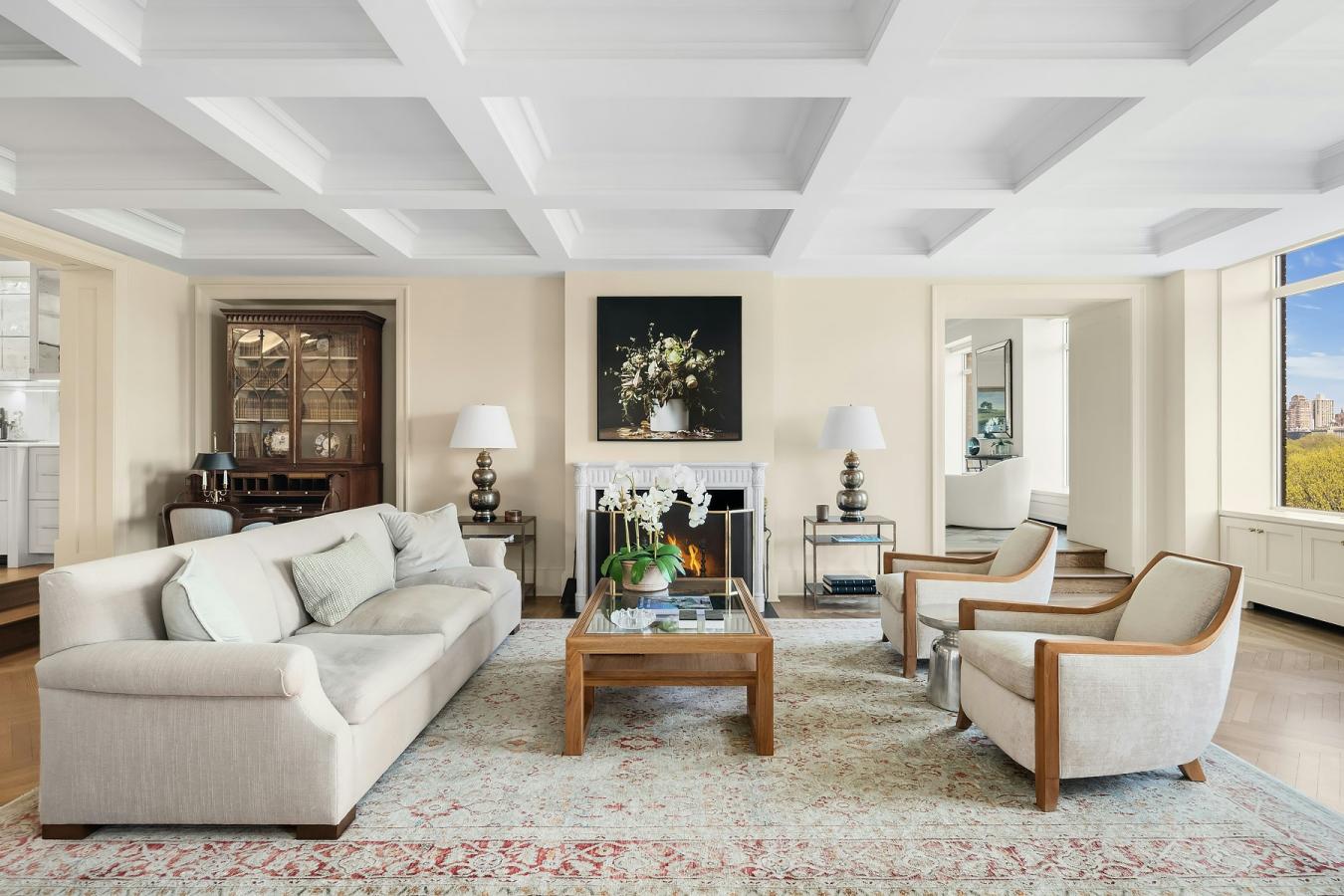 New York, New York, 10023, United States, 5 Bedrooms Bedrooms, ,5 BathroomsBathrooms,Residential,For Sale,1959878