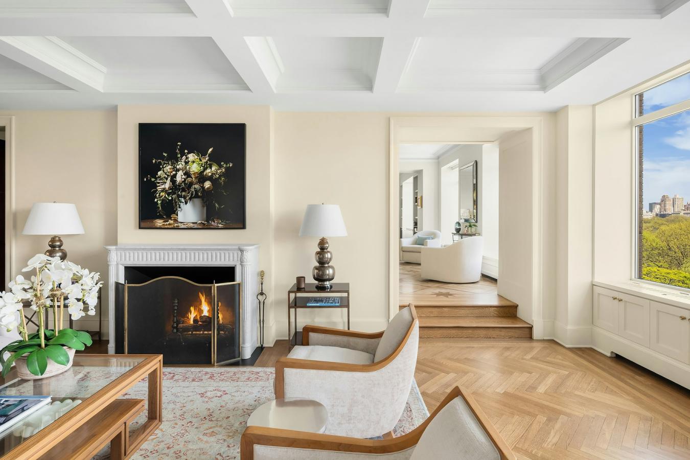 New York, New York, 10023, United States, 5 Bedrooms Bedrooms, ,5 BathroomsBathrooms,Residential,For Sale,1959878