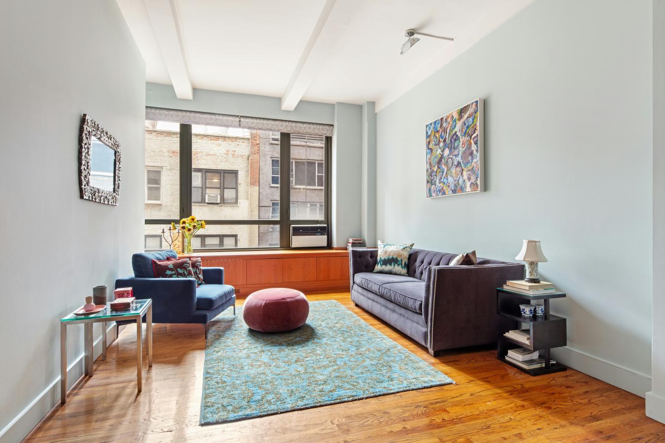 Flatiron, New York, 10010, United States, 1 Bedroom Bedrooms, ,1 BathroomBathrooms,Residential,For Sale,1959870