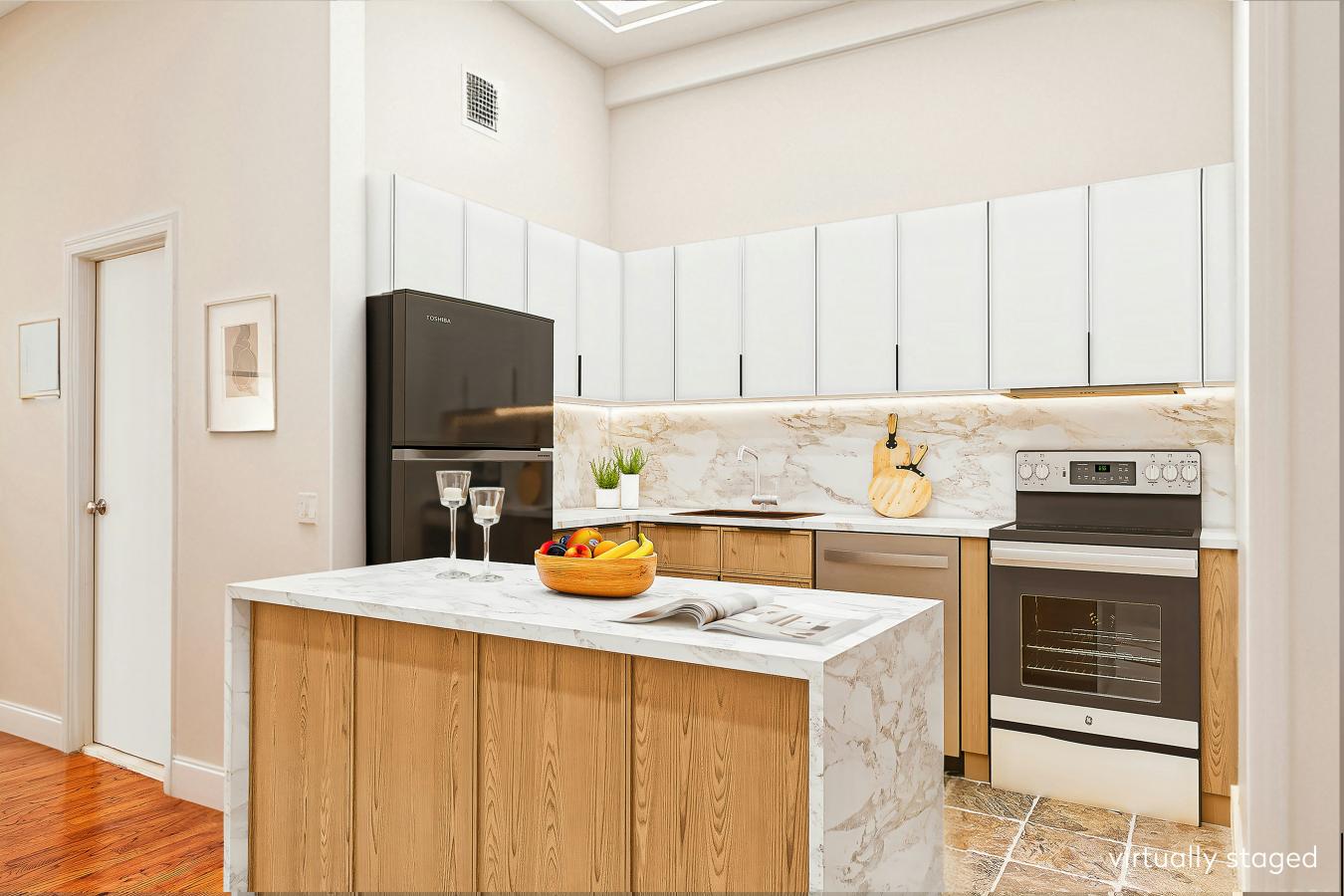 Flatiron, New York, 10010, United States, 1 Bedroom Bedrooms, ,1 BathroomBathrooms,Residential,For Sale,1959870