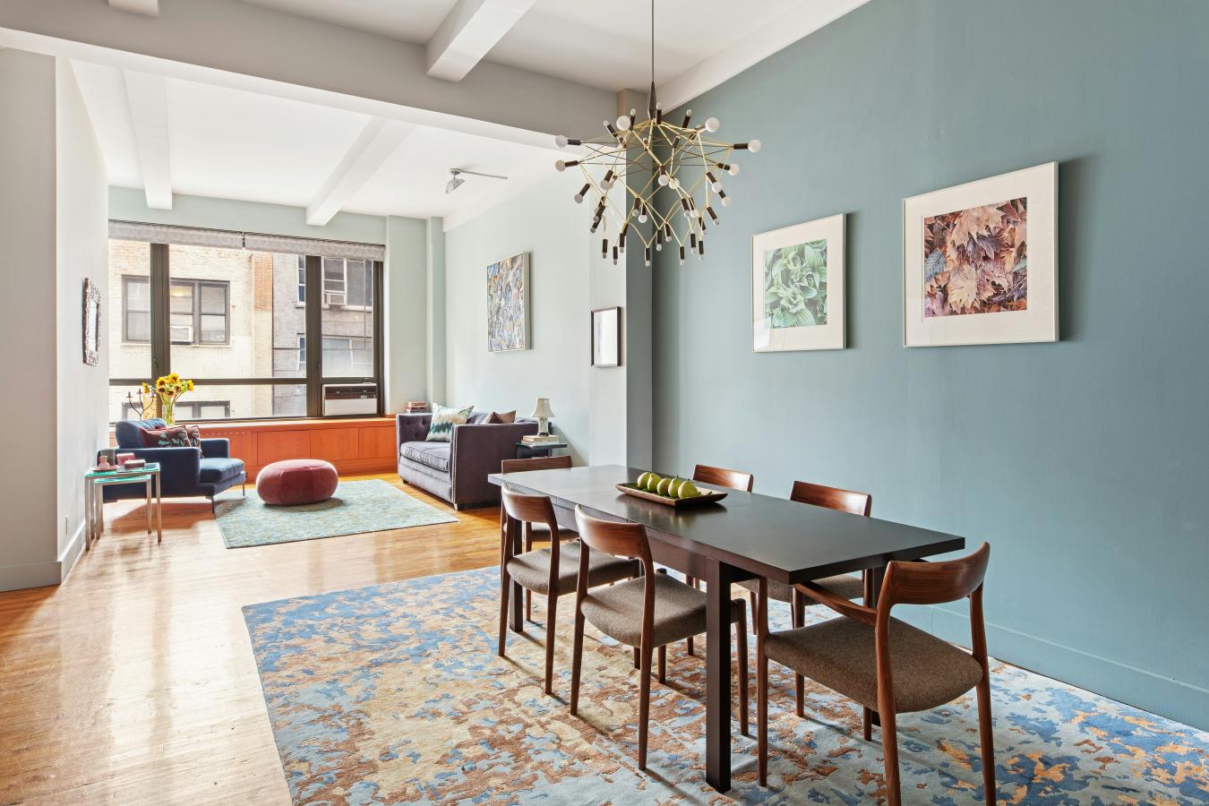 Flatiron, New York, 10010, United States, 1 Bedroom Bedrooms, ,1 BathroomBathrooms,Residential,For Sale,1959870