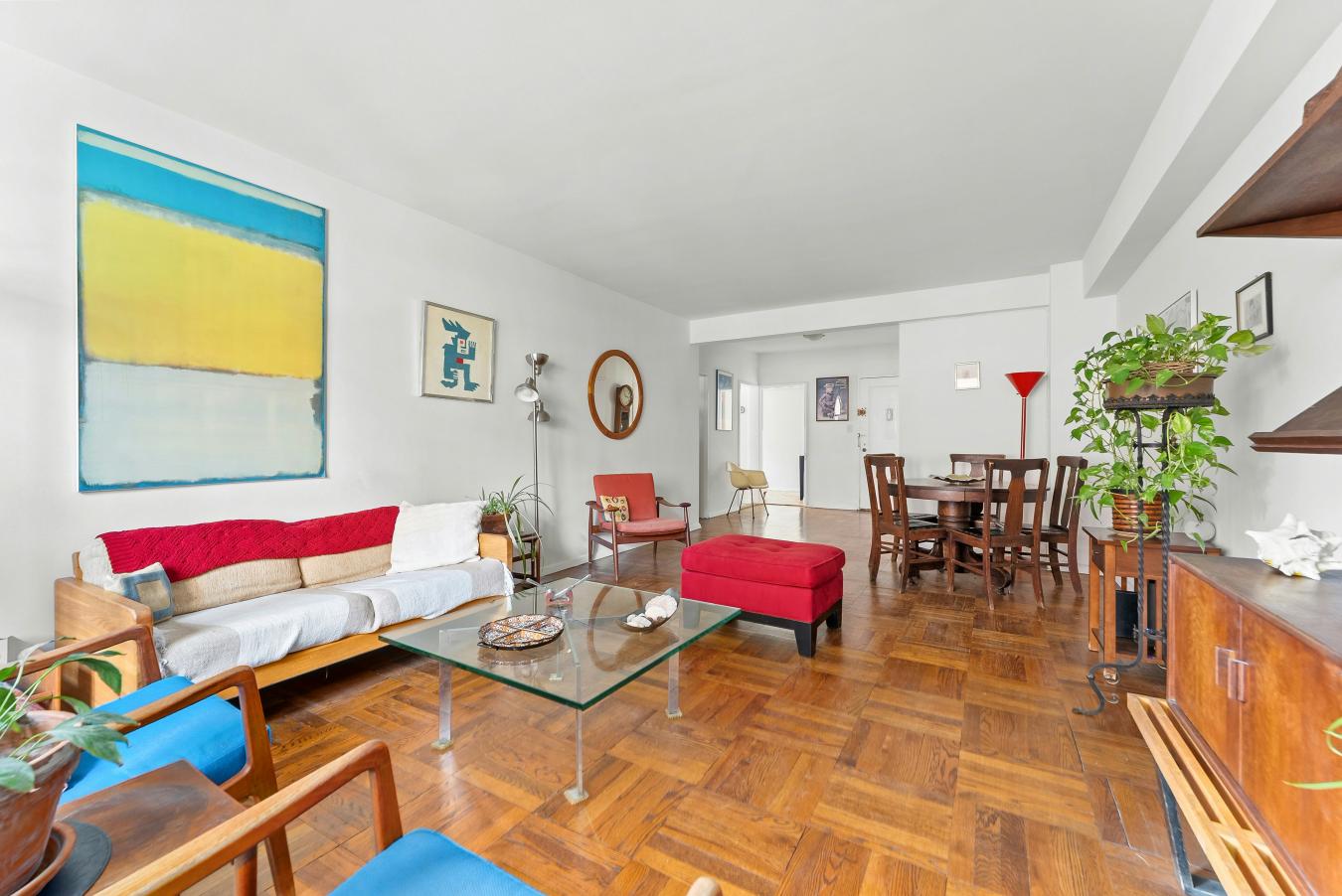 New York, New York, 10023, United States, 2 Bedrooms Bedrooms, ,1 BathroomBathrooms,Residential,For Sale,1959868