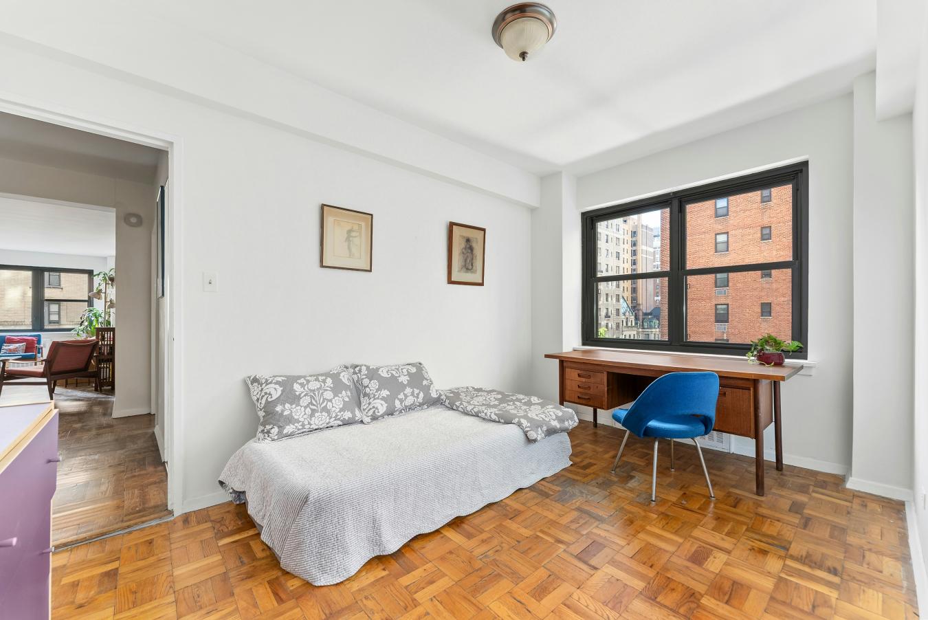 New York, New York, 10023, United States, 2 Bedrooms Bedrooms, ,1 BathroomBathrooms,Residential,For Sale,1959868