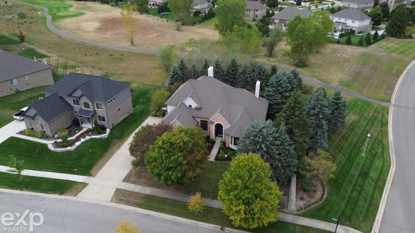 Oxford Charter Township, Oakland, 48371, United States, 4 Bedrooms Bedrooms, ,4 BathroomsBathrooms,Residential,For Sale,1954473