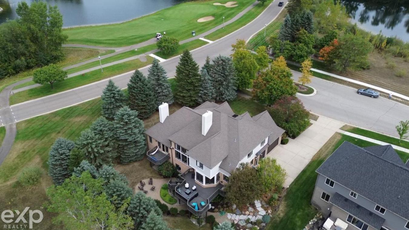 Oxford Charter Township, Oakland, 48371, United States, 4 Bedrooms Bedrooms, ,4 BathroomsBathrooms,Residential,For Sale,1954473