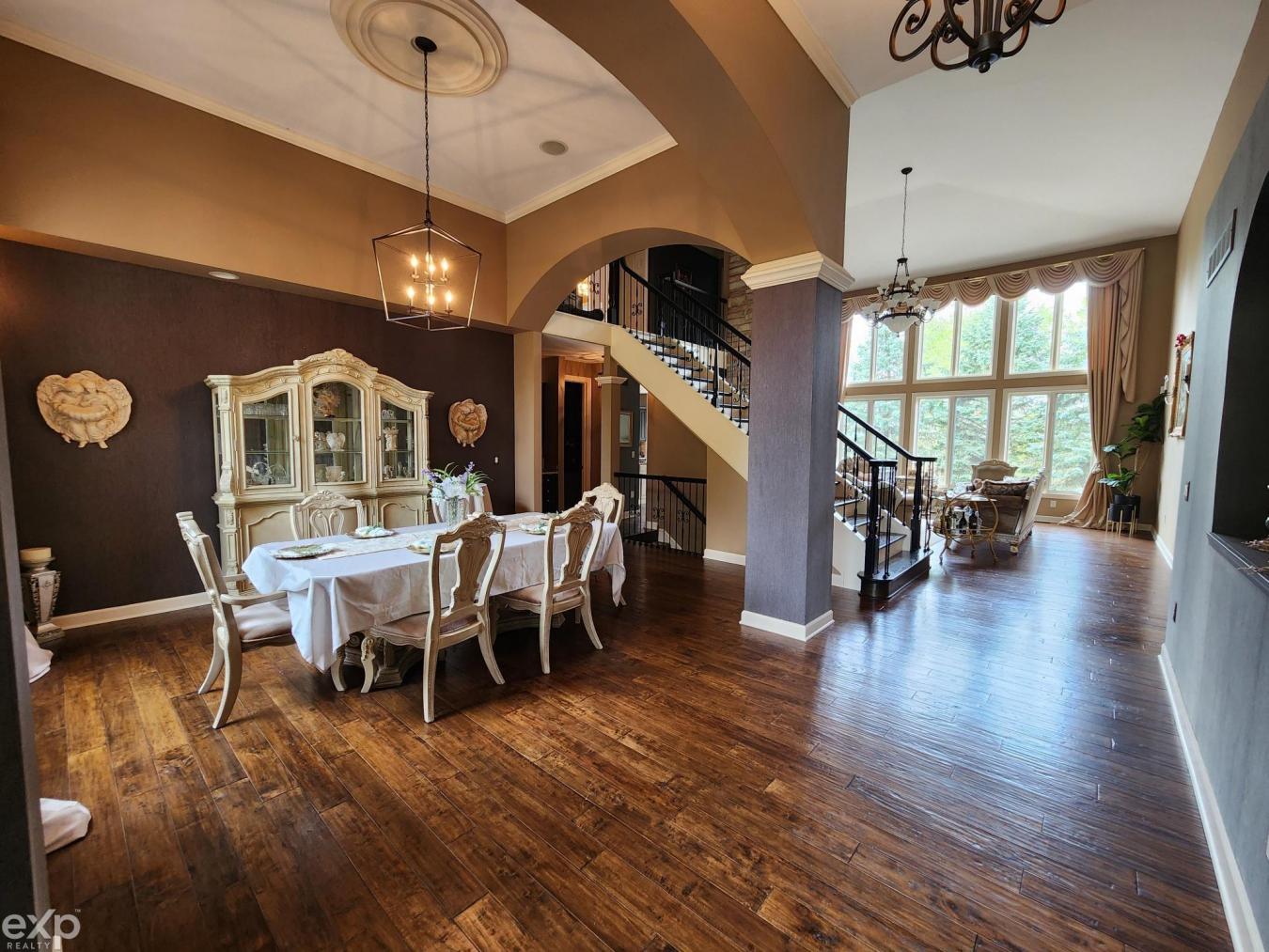 Oxford Charter Township, Oakland, 48371, United States, 4 Bedrooms Bedrooms, ,4 BathroomsBathrooms,Residential,For Sale,1954473