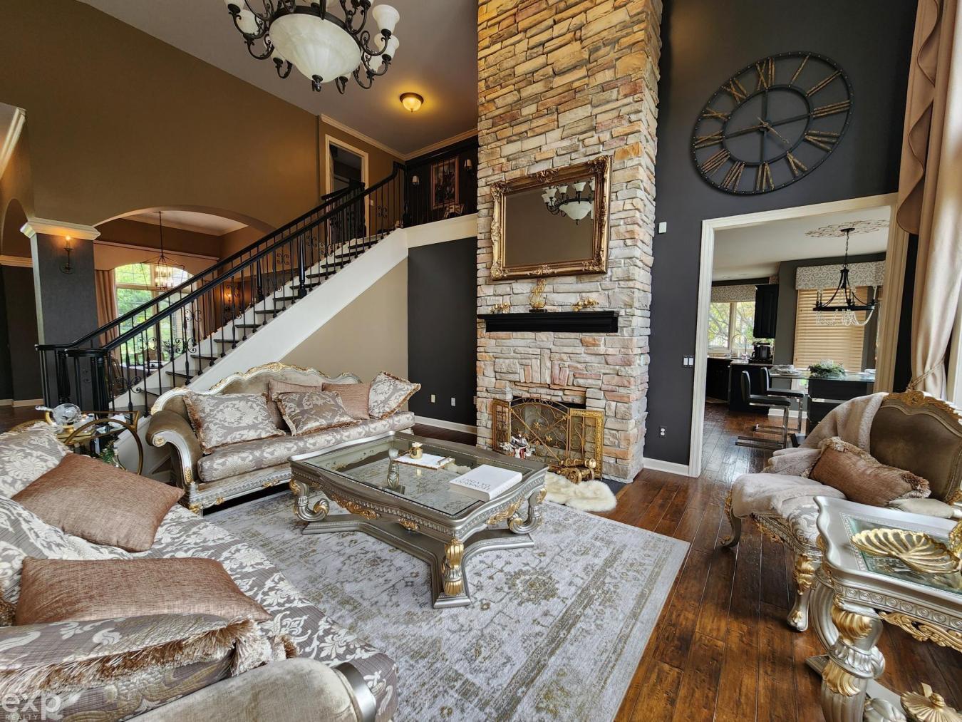 Oxford Charter Township, Oakland, 48371, United States, 4 Bedrooms Bedrooms, ,4 BathroomsBathrooms,Residential,For Sale,1954473