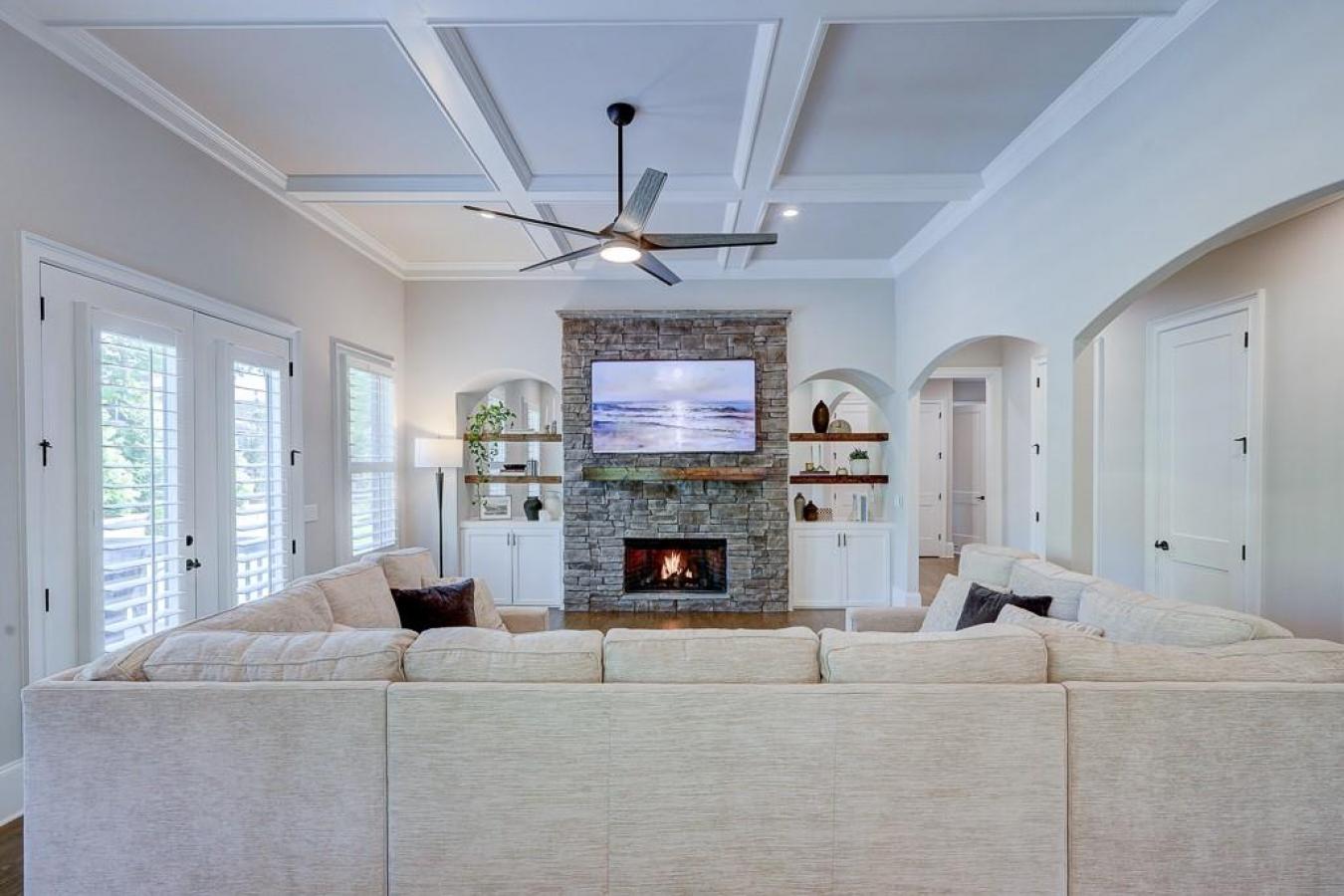 Marietta, Cobb - GA, 30062, United States, 9 Bedrooms Bedrooms, ,8 BathroomsBathrooms,Residential,For Sale,1954469