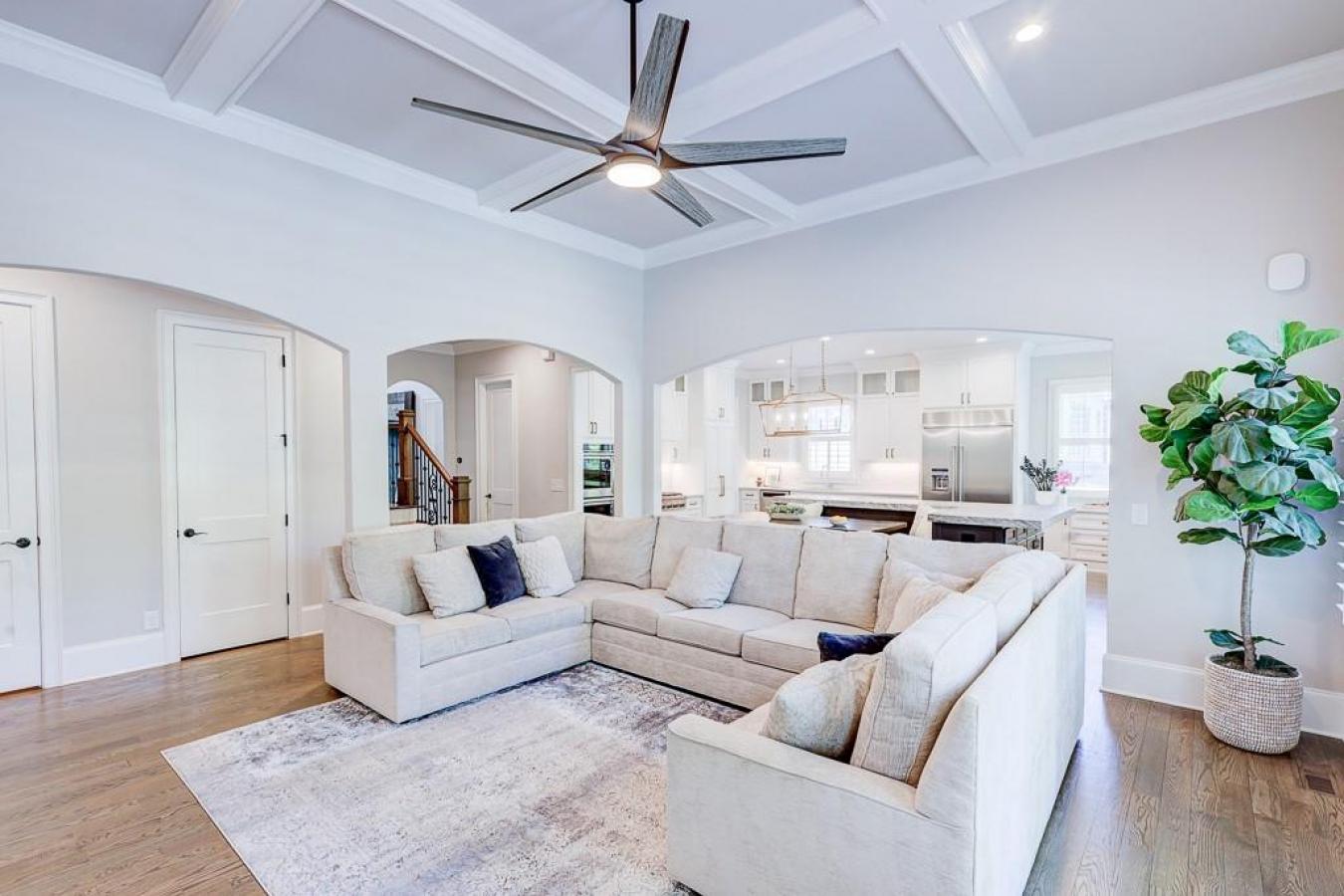 Marietta, Cobb - GA, 30062, United States, 9 Bedrooms Bedrooms, ,8 BathroomsBathrooms,Residential,For Sale,1954469