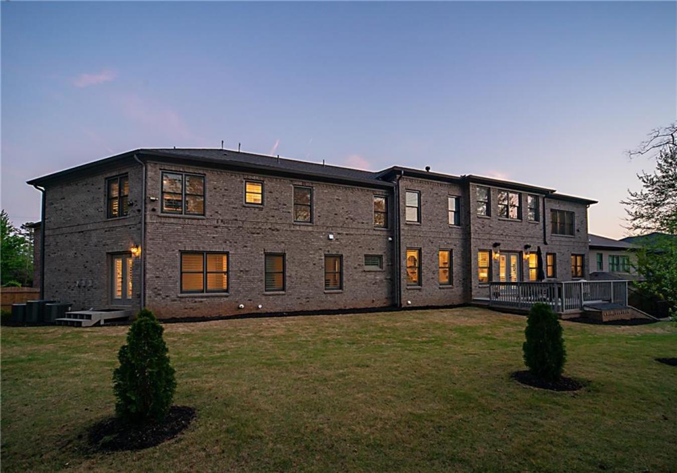 Marietta, Cobb - GA, 30062, United States, 9 Bedrooms Bedrooms, ,8 BathroomsBathrooms,Residential,For Sale,1954469