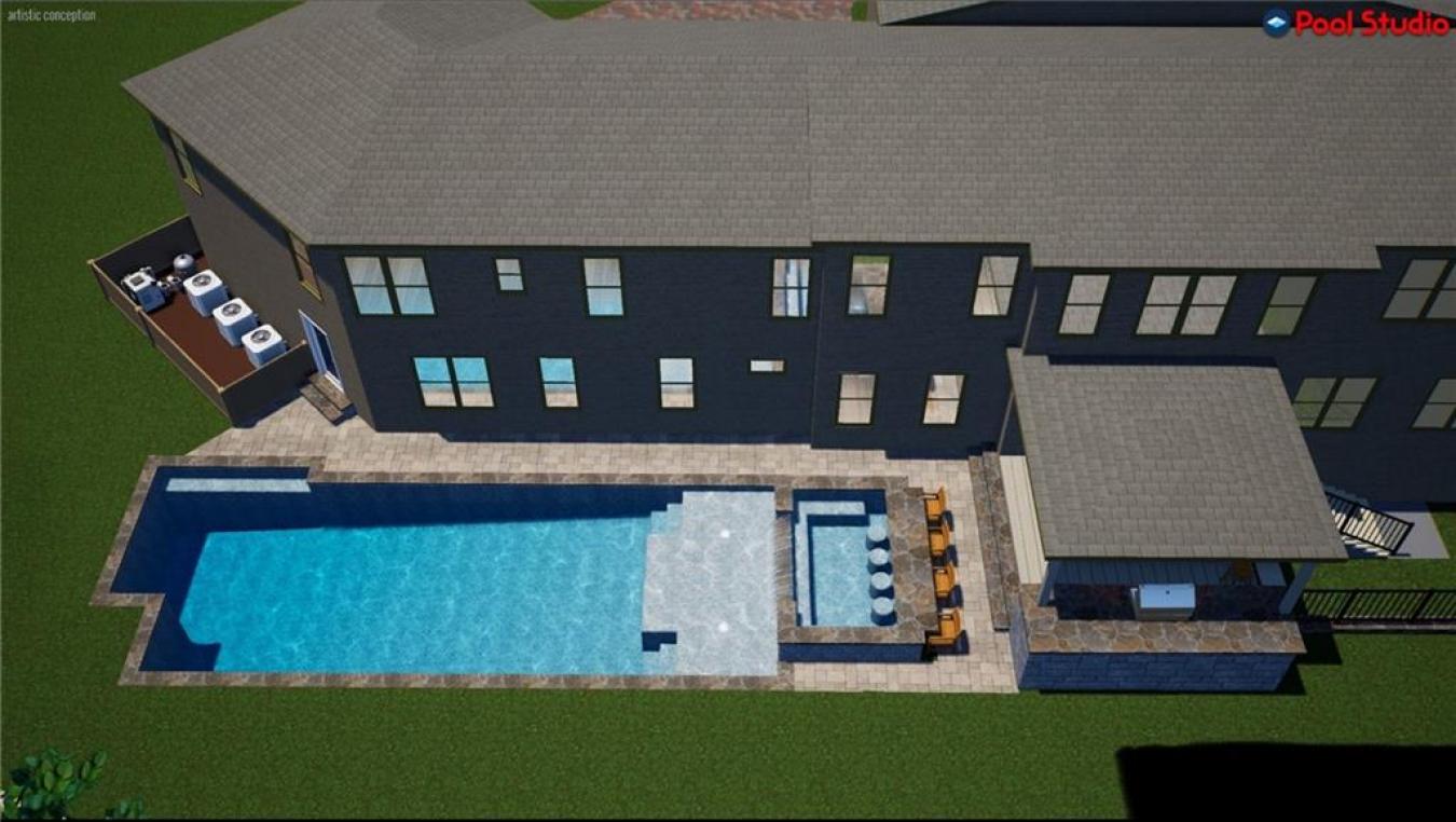 Marietta, Cobb - GA, 30062, United States, 9 Bedrooms Bedrooms, ,8 BathroomsBathrooms,Residential,For Sale,1954469