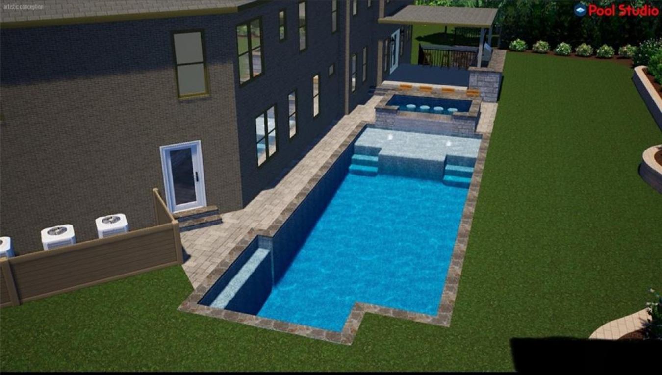 Marietta, Cobb - GA, 30062, United States, 9 Bedrooms Bedrooms, ,8 BathroomsBathrooms,Residential,For Sale,1954469