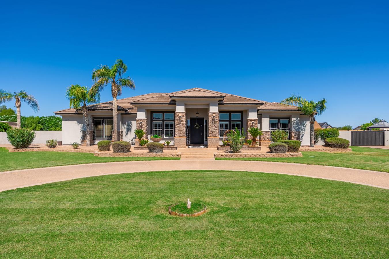 Gilbert, Maricopa, 85298, United States, 5 Bedrooms Bedrooms, ,6 BathroomsBathrooms,Residential,For Sale,1959865