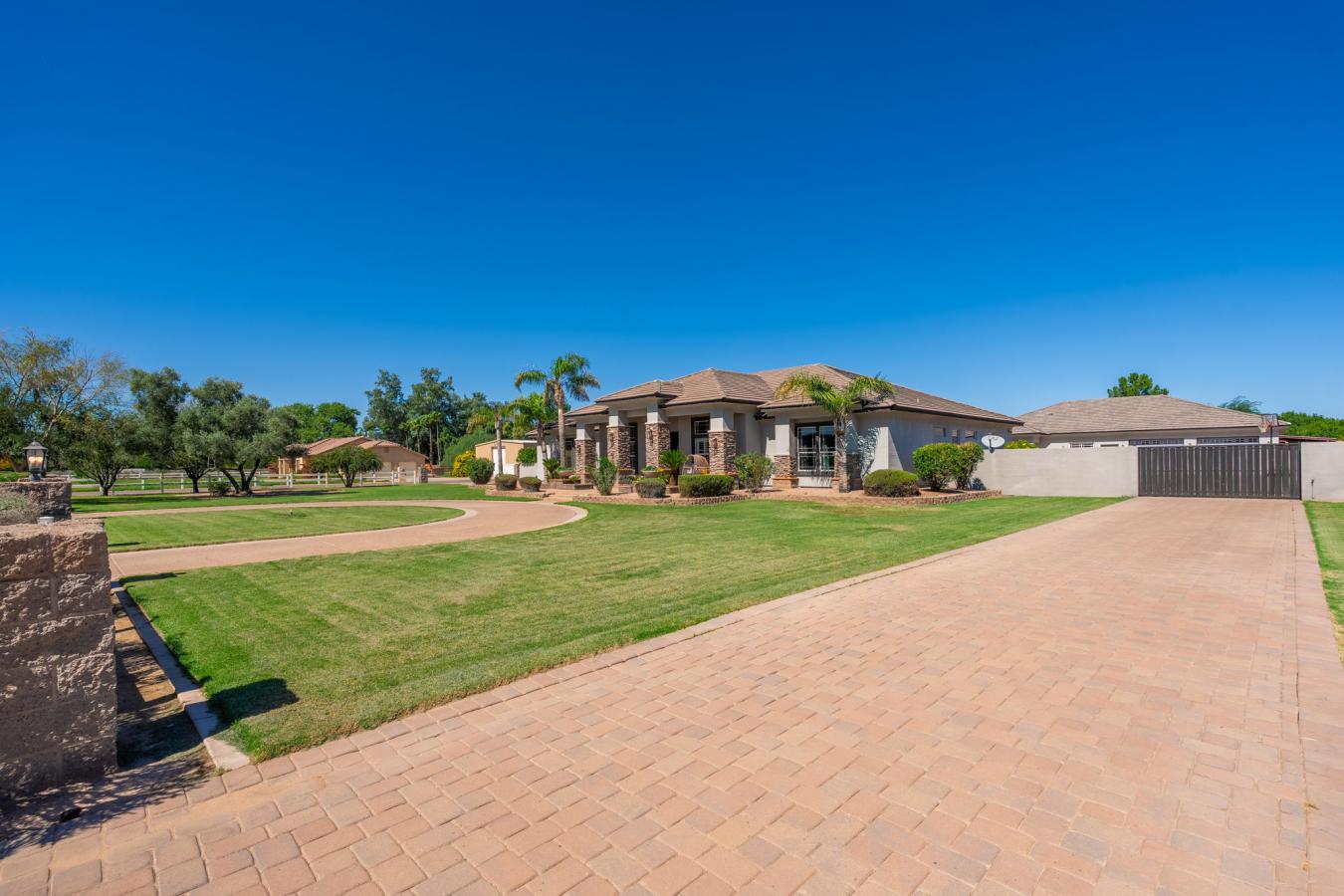 Gilbert, Maricopa, 85298, United States, 5 Bedrooms Bedrooms, ,6 BathroomsBathrooms,Residential,For Sale,1959865