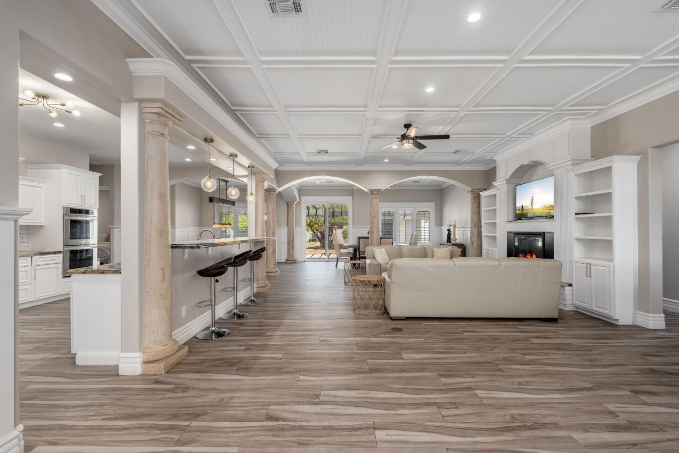 Gilbert, Maricopa, 85298, United States, 5 Bedrooms Bedrooms, ,6 BathroomsBathrooms,Residential,For Sale,1959865