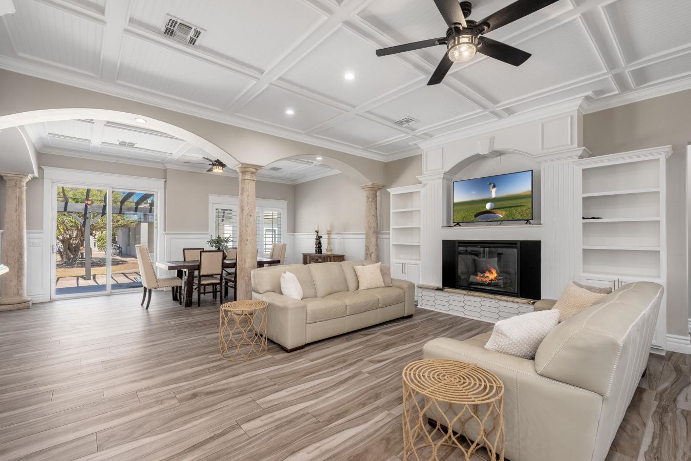 Gilbert, Maricopa, 85298, United States, 5 Bedrooms Bedrooms, ,6 BathroomsBathrooms,Residential,For Sale,1959865