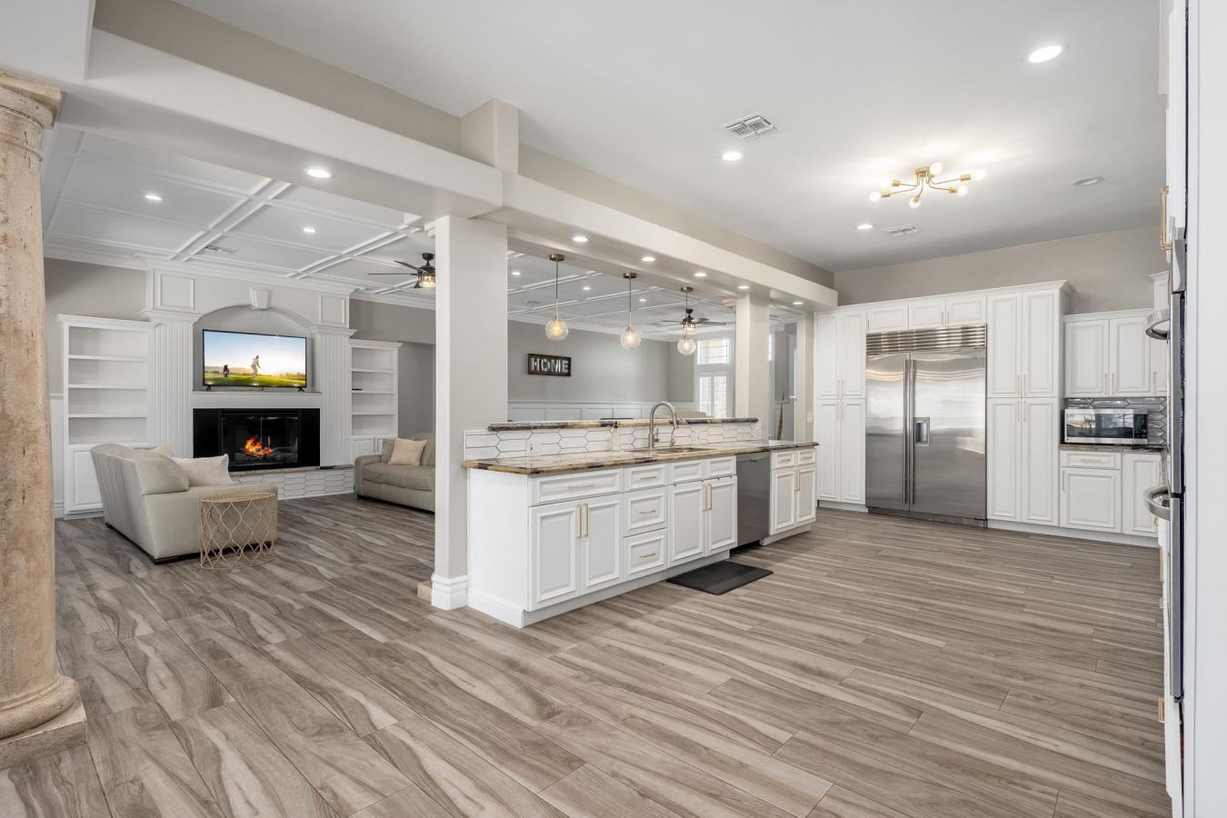 Gilbert, Maricopa, 85298, United States, 5 Bedrooms Bedrooms, ,6 BathroomsBathrooms,Residential,For Sale,1959865