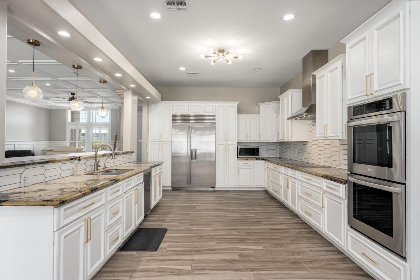 Gilbert, Maricopa, 85298, United States, 5 Bedrooms Bedrooms, ,6 BathroomsBathrooms,Residential,For Sale,1959865