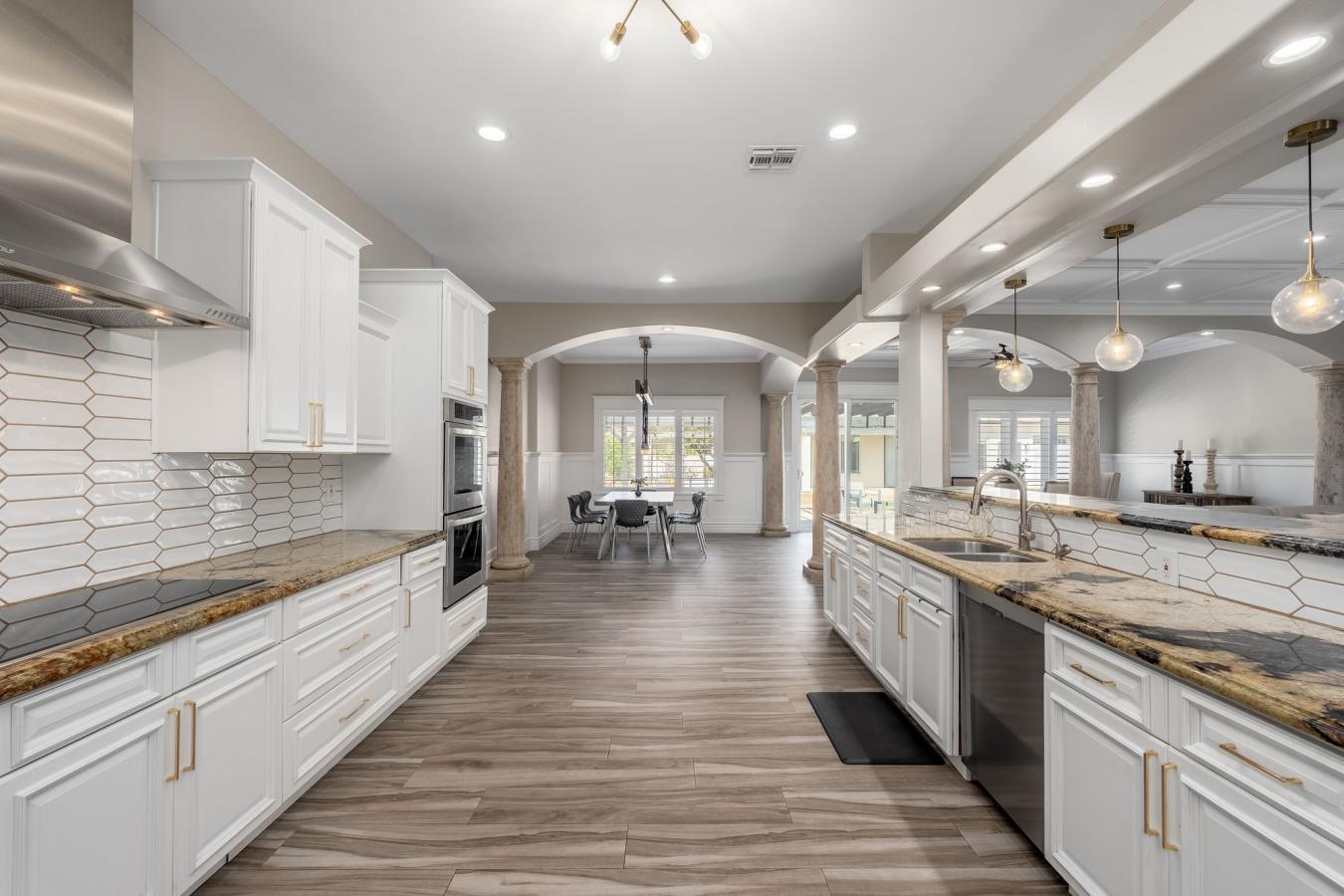 Gilbert, Maricopa, 85298, United States, 5 Bedrooms Bedrooms, ,6 BathroomsBathrooms,Residential,For Sale,1959865