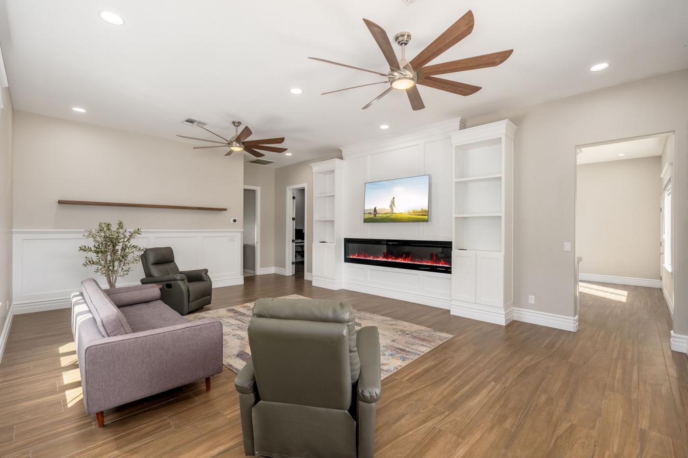 Gilbert, Maricopa, 85298, United States, 5 Bedrooms Bedrooms, ,6 BathroomsBathrooms,Residential,For Sale,1959865