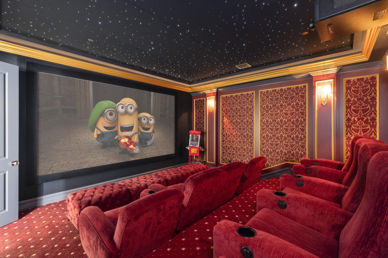 Encino, Los Angeles, 91316, United States, 6 Bedrooms Bedrooms, ,6 BathroomsBathrooms,Residential,For Sale,1954468