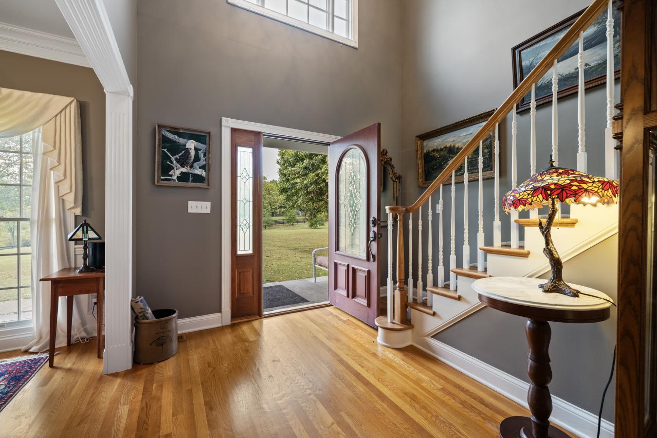 Campbellsburg, Henry, 40011, United States, 4 Bedrooms Bedrooms, ,2 BathroomsBathrooms,Residential,For Sale,1959864