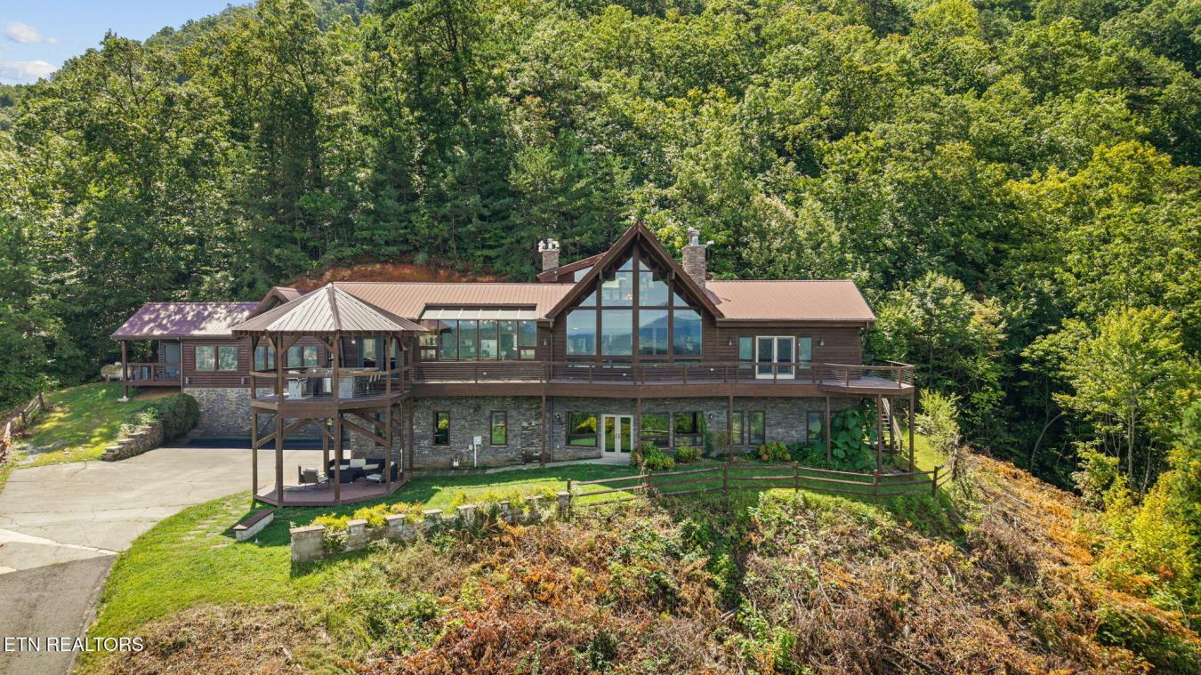 Sevierville, Sevier County - 27, 37862, United States, ,Residential,For Sale,1959859