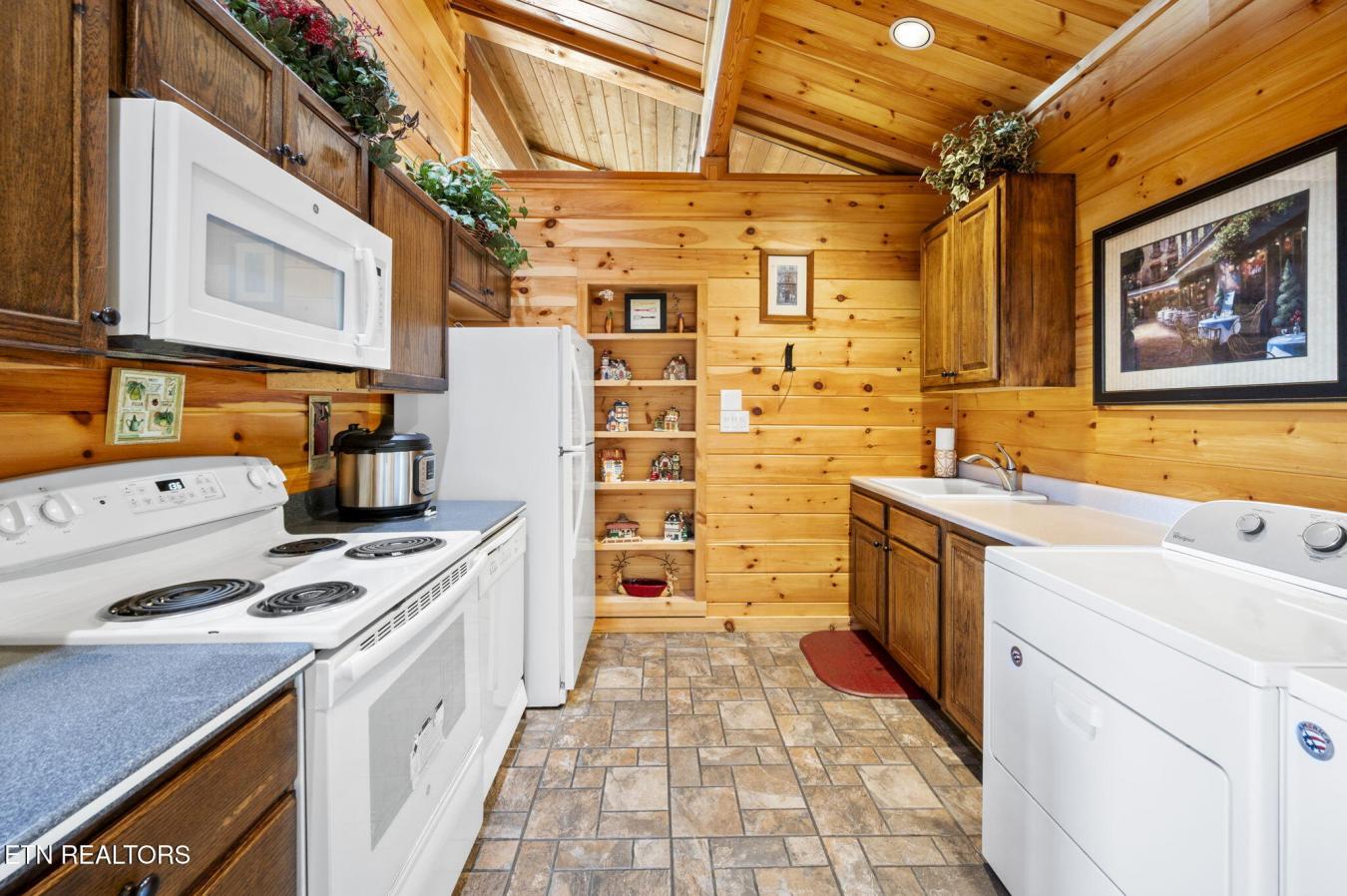 Sevierville, Sevier County - 27, 37862, United States, ,Residential,For Sale,1959859