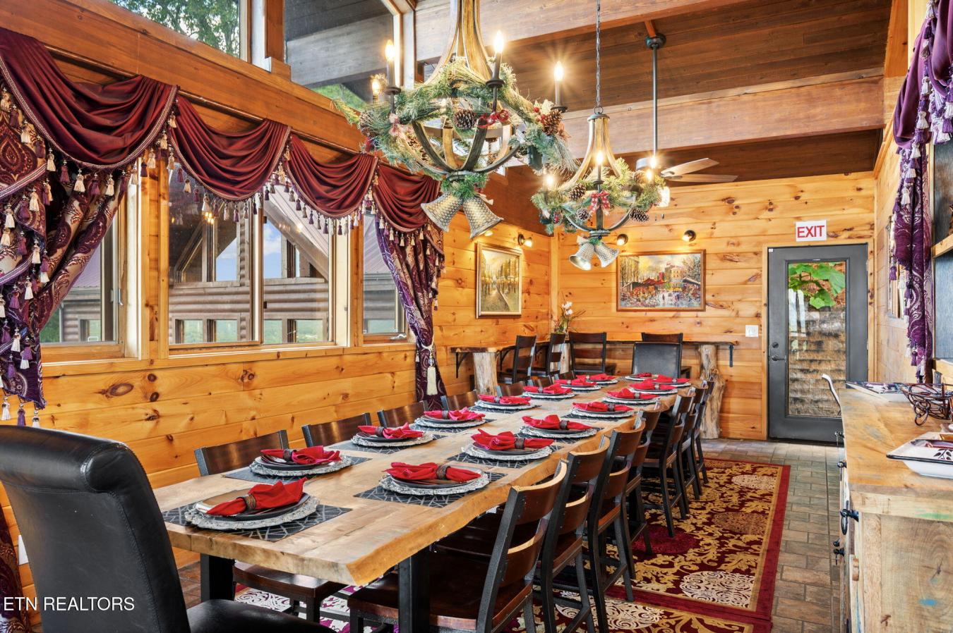 Sevierville, Sevier County - 27, 37862, United States, ,Residential,For Sale,1959859