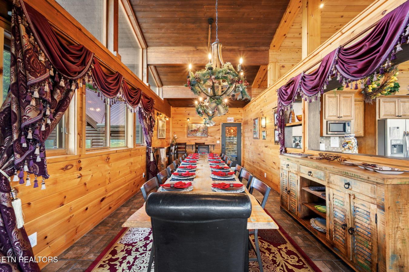 Sevierville, Sevier County - 27, 37862, United States, ,Residential,For Sale,1959859