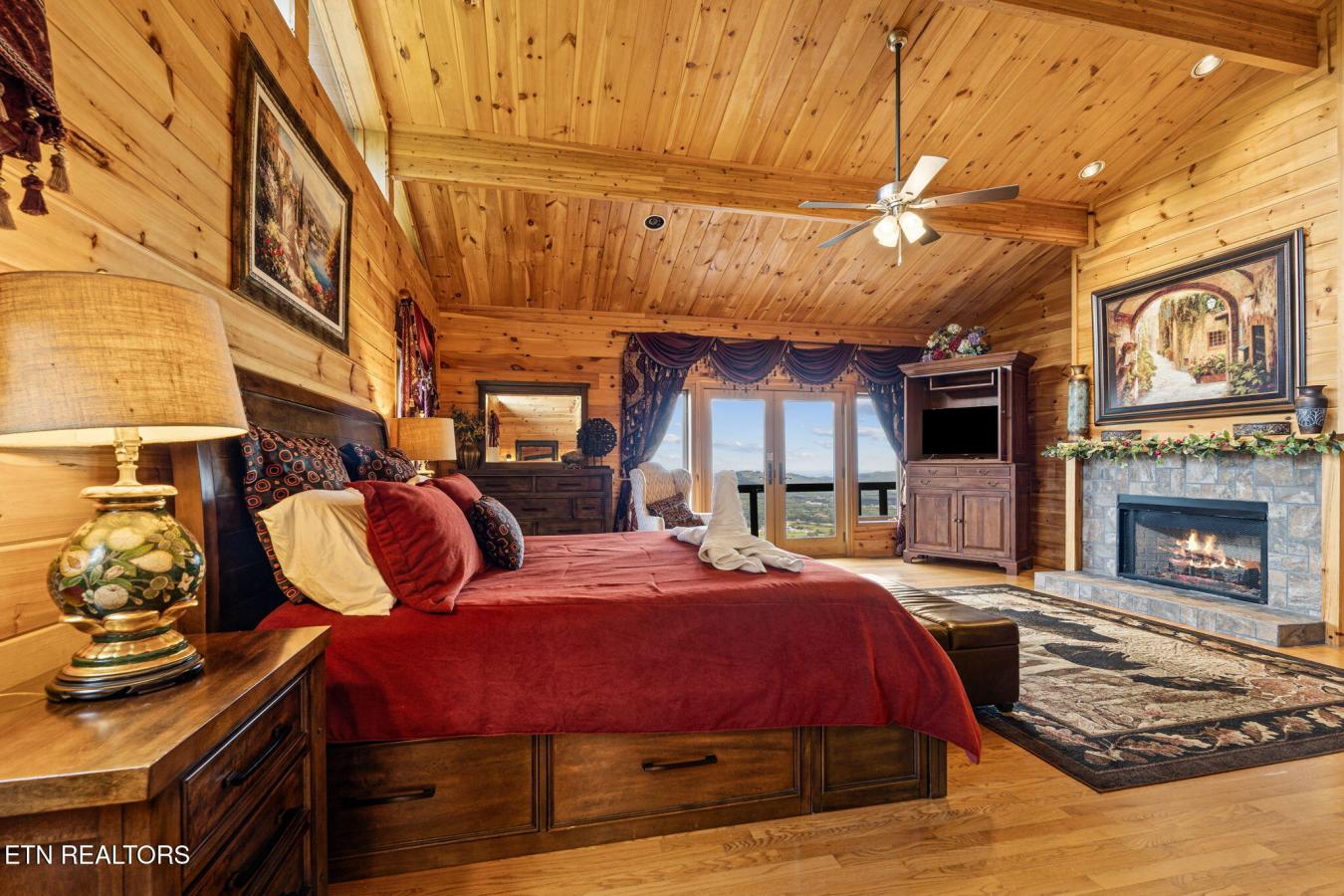 Sevierville, Sevier County - 27, 37862, United States, ,Residential,For Sale,1959859