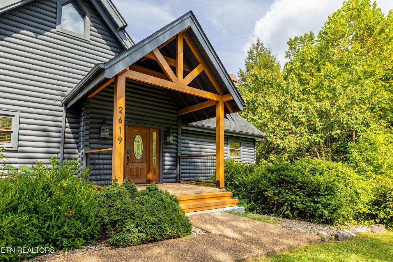 Sevierville, Sevier County - 27, 37862, United States, 5 Bedrooms Bedrooms, ,4 BathroomsBathrooms,Residential,For Sale,1959858