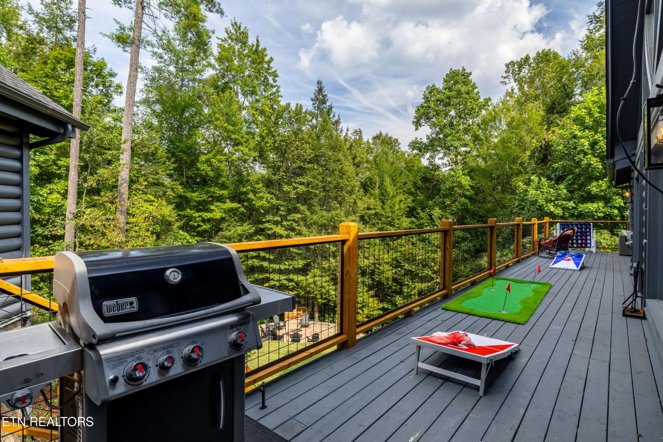 Sevierville, Sevier County - 27, 37862, United States, 5 Bedrooms Bedrooms, ,4 BathroomsBathrooms,Residential,For Sale,1959858