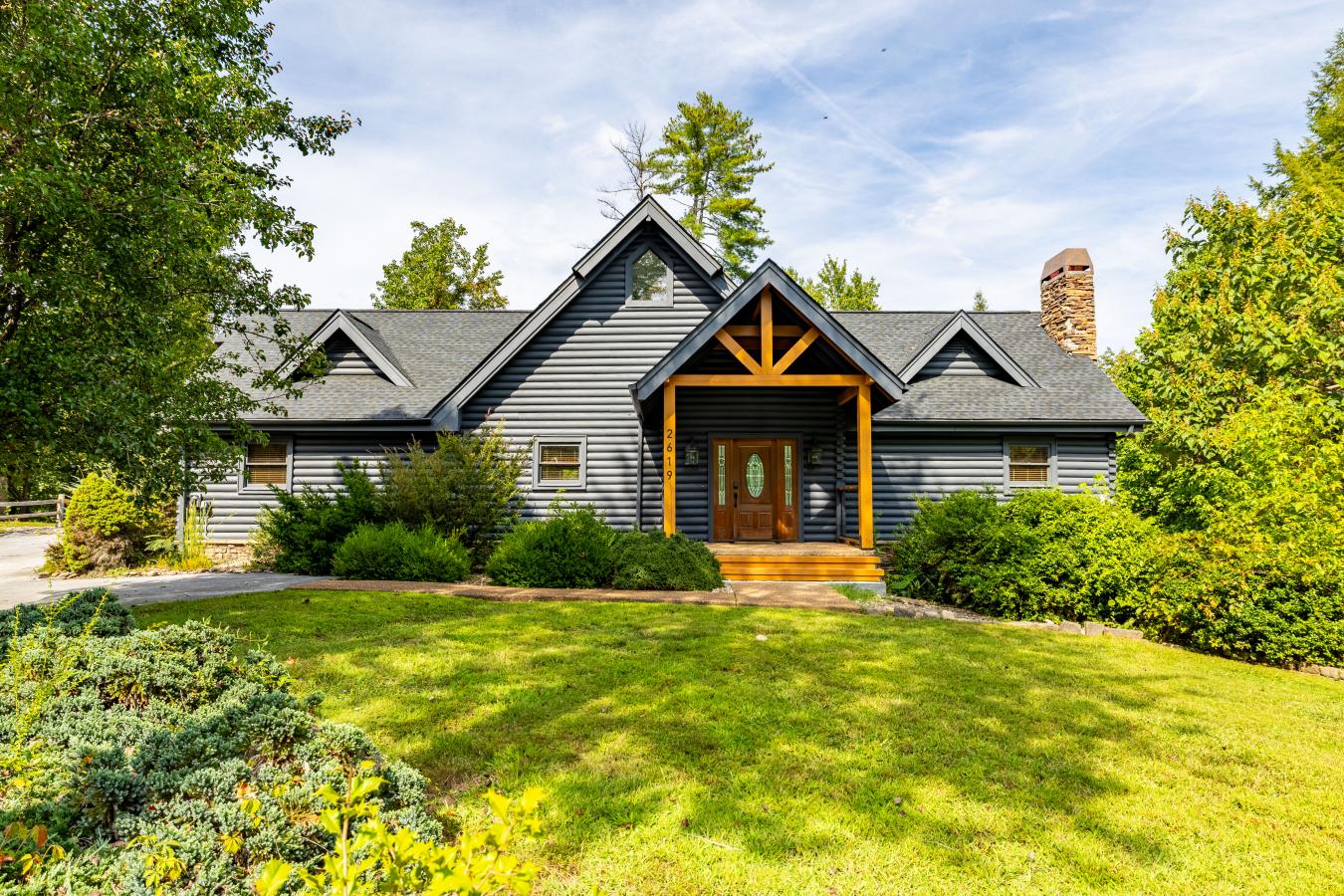 Sevierville, Sevier County - 27, 37862, United States, 5 Bedrooms Bedrooms, ,4 BathroomsBathrooms,Residential,For Sale,1959858