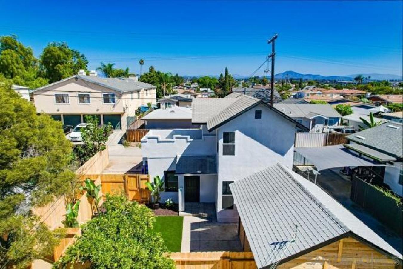 San Diego, San Diego, 92105, United States, 6 Bedrooms Bedrooms, ,2 BathroomsBathrooms,Residential,For Sale,1959856