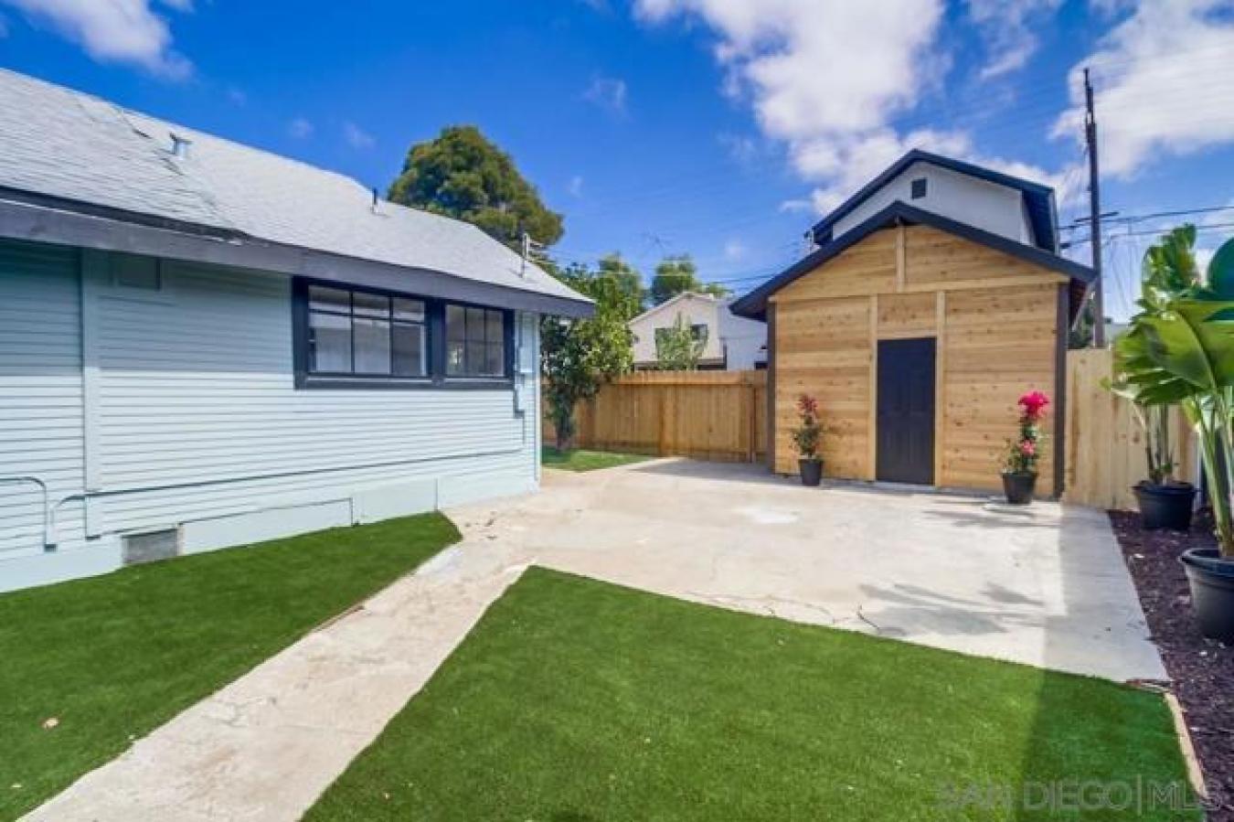 San Diego, San Diego, 92105, United States, 6 Bedrooms Bedrooms, ,2 BathroomsBathrooms,Residential,For Sale,1959856