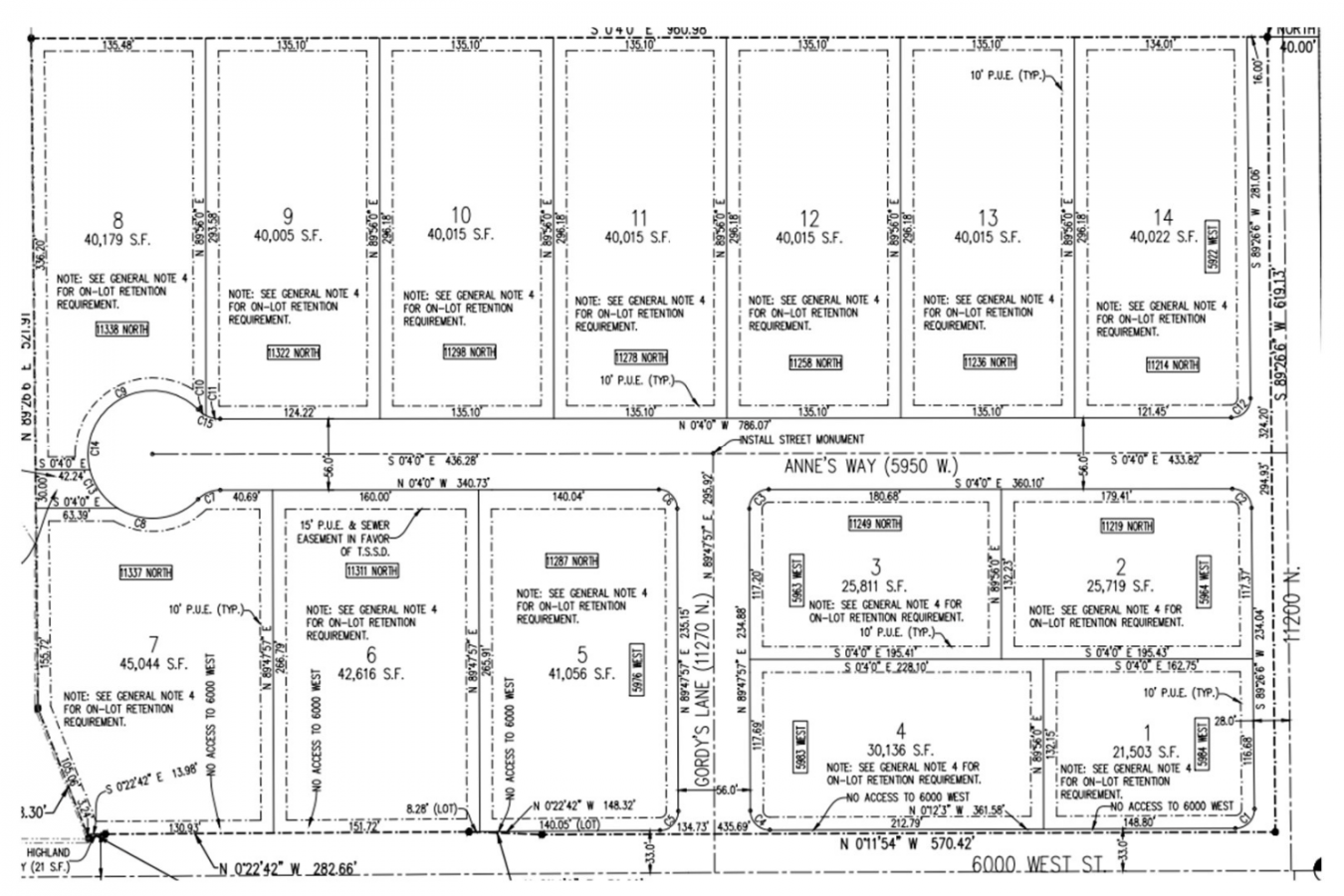 Highland, Utah, 84003, United States, ,Residential,For Sale,1959852