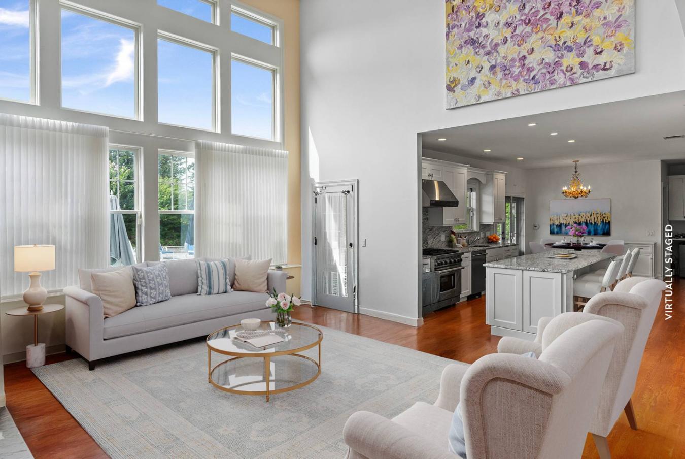 Tuckahoe, New York, 11968, United States, 6 Bedrooms Bedrooms, ,5 BathroomsBathrooms,Residential,For Sale,1959845