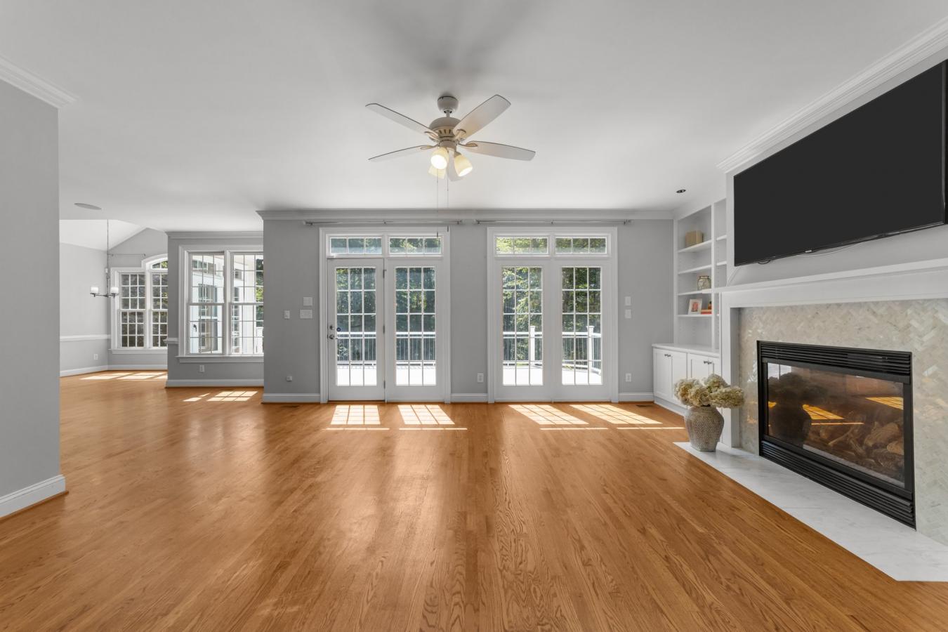 Raleigh, Wake, 27614, United States, 4 Bedrooms Bedrooms, ,4 BathroomsBathrooms,Residential,For Sale,1959844