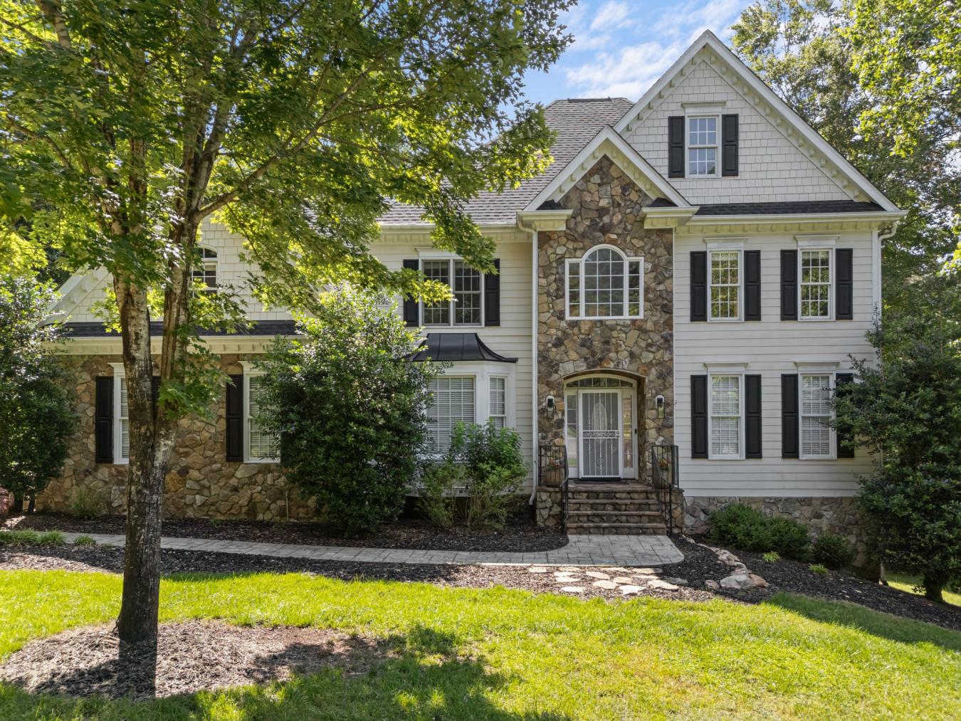 Raleigh, Wake, 27614, United States, 4 Bedrooms Bedrooms, ,4 BathroomsBathrooms,Residential,For Sale,1959844