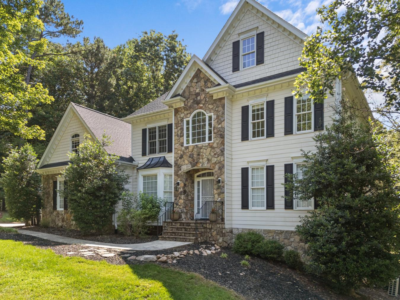 Raleigh, Wake, 27614, United States, 4 Bedrooms Bedrooms, ,4 BathroomsBathrooms,Residential,For Sale,1959844