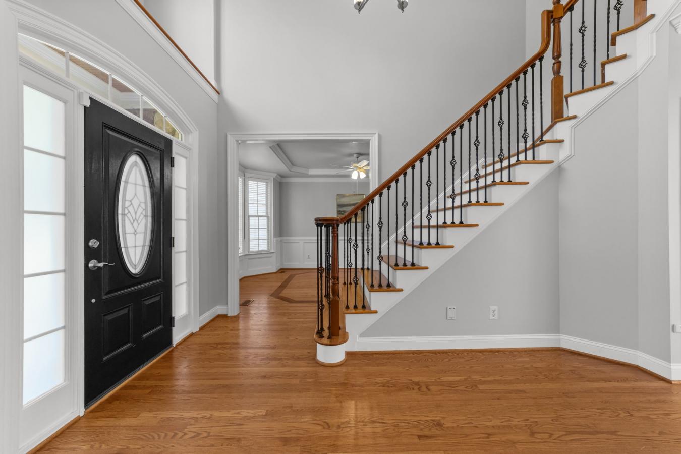 Raleigh, Wake, 27614, United States, 4 Bedrooms Bedrooms, ,4 BathroomsBathrooms,Residential,For Sale,1959844