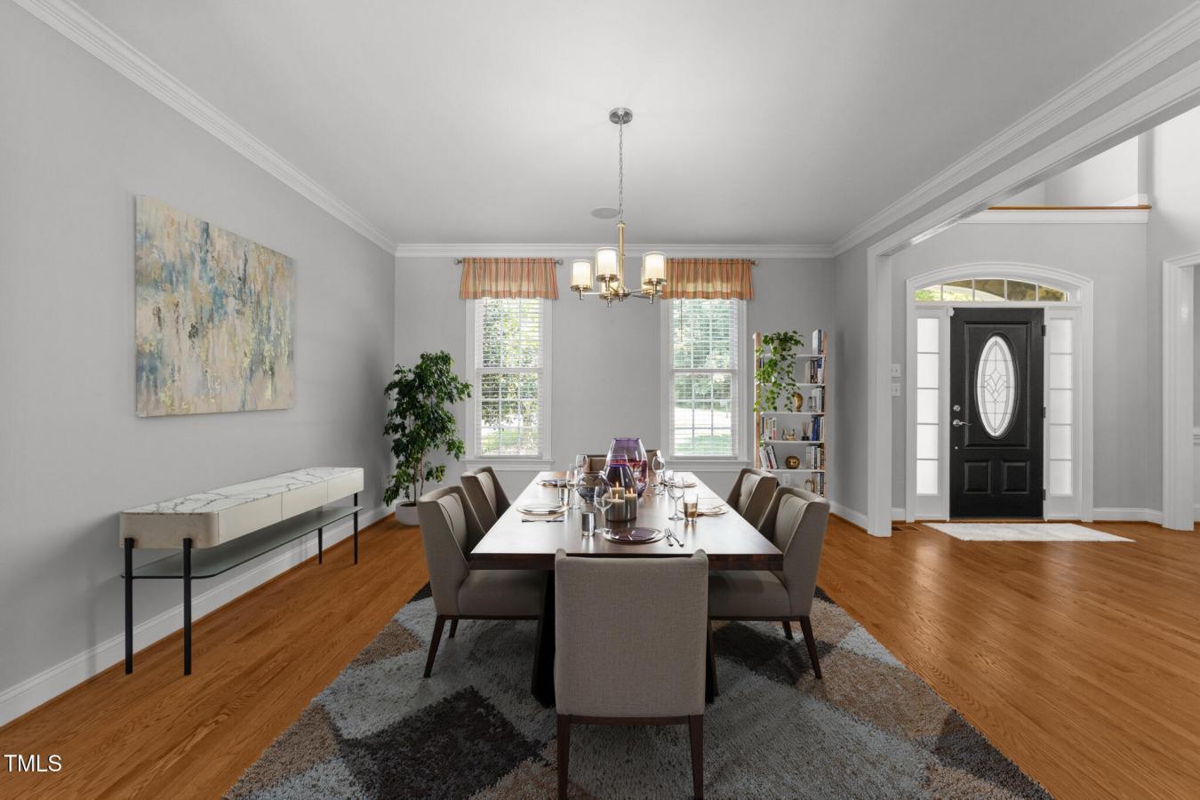 Raleigh, Wake, 27614, United States, 4 Bedrooms Bedrooms, ,4 BathroomsBathrooms,Residential,For Sale,1959844